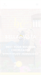 Mobile Screenshot of bellavasta.com